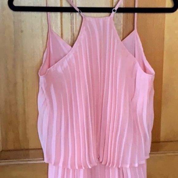 HOST PICK 🥳 Bar III Pink Dress - Picture 6 of 6